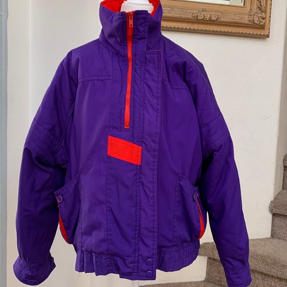 Bomber jacket - Picture 1 of 3